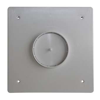 Couvercle finition tubulure Sibex|SIB-SIBP0107228