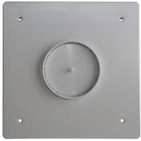 Couvercle finition tubulure Sibex|SIB-SIBP0107228