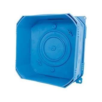 Boîte 160 x 160 Sibex|SIB-SIBP0107006