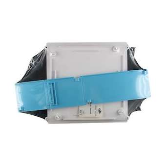 Boîte pavillonnaire lisse|SIB-SIBP0201100