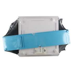 Boîte pavillonnaire lisse|SIB-SIBP0201100