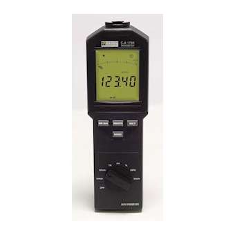 CA 1725 Tachymètre|Chauvin arnoux-CHXP01174810
