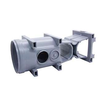 Flexible 200 - 2 IRO25ouvert + 2 IRO 25 fermé|SIB-SIBP02032