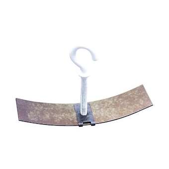 PAC 100 70 mm boucle rilsanisé|SIB-SIBP0039970