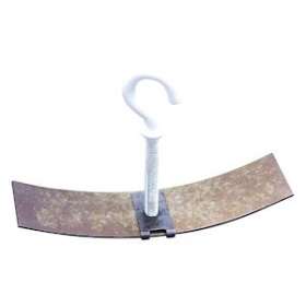 PAC 100 70 mm boucle rilsanisé|SIB-SIBP0039970