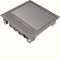 Boîte de sol carrée 12 modules 219x219mm encastrement 200x200mm grise|Hager-HAGVQ06057011