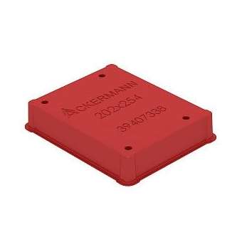 Extension carré pour UDS SKE 202X254|Obo bettermann france-BTM7404396