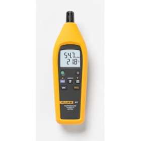 Thermomètre & Hygromètre|Fluke industries-FLEFLUKE-971