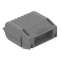 Gelbox pour conducteurs, gris|Wago contact-WAG207-1431