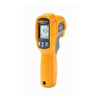 Thermomètre infrarouge multifonction D:S 20:1|Fluke industries-FLEFLUKE-64MAX