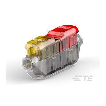 Connecteur rapide IP68 2.5 - 4 mm² / 0,75 - 1.5 mm²|Entrelec-ENT1SET212003R0000