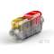 Connecteur rapide IP68 2.5 - 4 mm² / 0,75 - 1.5 mm²|Entrelec-ENT1SET212003R0000