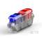 Connecteur rapide IP68 1.5 - 2.5 mm² / 0,75 - 1.5 mm²|Entrelec-ENT1SET212004R0000