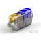 Connecteur rapide IP68 2.5 - 4 mm² / 1.5 - 2.5 mm²|Entrelec-ENT1SET212002R0000