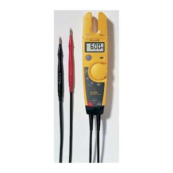 Testeur électrique|Fluke industries-FLET5-600EUR1