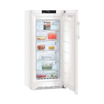 Congélateur Armoire NoFrost BLUPerformance Comfort|Liebherr-LBHGN4135-21