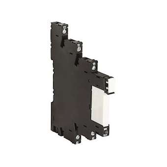 module relais flare move 24vdc-1w-6a|Wieland-WIE80.010.4502.0
