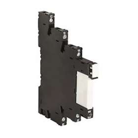 module relais flare move 24vdc-1w-6a|Wieland-WIE80.010.4502.0