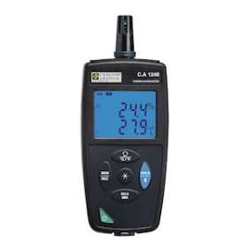 CA 1246 Thermo-hygromètre|Chauvin arnoux-CHXP01654246