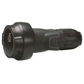 Prolongateur caoutchouc 2P+T 16A IK08 à verrouillage pour assurer l'IP44|Legrand-LEG050442