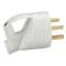 Fiche 2P+T 20A 400V~ à anneau|Legrand-LEG055002
