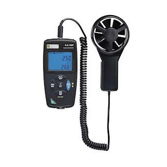 CA 1227 Thermo-anemomètre|Chauvin arnoux-CHXP01654227