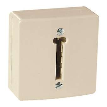 Conjoncteur PTT saillie 8 cts|Ebenoïd-EBE32739