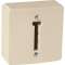 Conjoncteur PTT saillie 8 cts|Ebenoïd-EBE32739