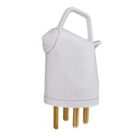 Fiche 3P+T 20A 400V~ avec étiquette avec Gencod|Legrand-LEG090127