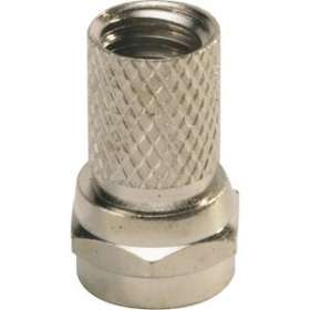 Fiche F TV à visser|Ebenoïd-EBE32620