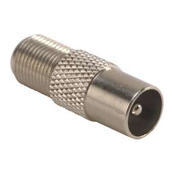 Adapteur F femelle / 9,52 mâle|Ebenoïd-EBE32627