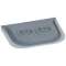 Embout à membrane Plexo 2 sorties D16mm maximum - gris|Legrand-LEG069599