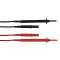 Cordons PVC à PTE.T 1.5m CAT4 1kV DM4 x2