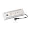 Bloc bureau 3x2P+T + 1 chargeur USB A+C et cordon 3m 2P+T|Legrand-LEG054617