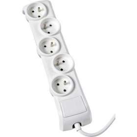 Bloc 5x16A+T 3G1-1,5m|Ebenoïd-EBE12714