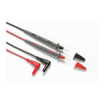 Jeu de cordons de mesure|Fluke industries-FLETL71-1