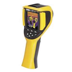 CA 1950 DiaCAm 2 camera Thermique 80X80|Chauvin arnoux-CHXP01651901