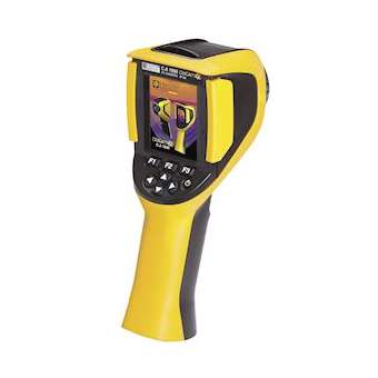 CA 1950 DiaCAm 2 camera Thermique 80X80|Chauvin arnoux-CHXP01651901