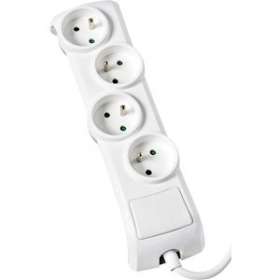 Bloc 4x16A+T 3G1,5-1,5m|Ebenoïd-EBE12707