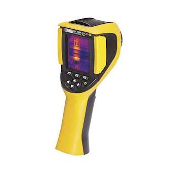 CA 1954 DiaCAm 2 Camera thermique 160x120|Chauvin arnoux-CHXP01651904