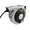 A713: enrouleur rappel auto ALU 700 - 12+2m 3G2,5² HO7RN-F - IP42 -|Cable equipements-CQSER0302514RA713
