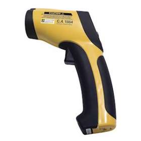 CA 1864 Thermomètre IR|Chauvin arnoux-CHXP01651813