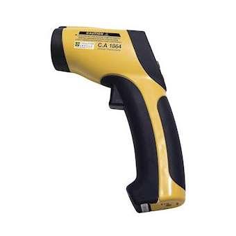 CA 1864 Thermomètre IR|Chauvin arnoux-CHXP01651813