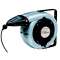 A740: enrouleur rappel auto ALU 700 - 10+2m 12x1² HO5VV-F - IP42 -|Cable equipements-CQSER1201012VA740