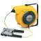 Système complet ATEX: enrouleur à rappel automatique ATEX type PLT 600|Cable equipements-CQSERATX142110PP6