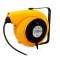 P605/N: enrouleur rappel auto PLT 600 - 14+1.5m 2x1² HO5VV-F - MAXI 48V -|Cable equipements-CQSER0201015VP605N