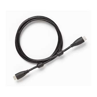 Câble vidéo HDMI|Fluke industries-FLEFLUKE-TIX5XX-HDMI