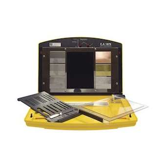 CA 1875 Banc Thermo.|Chauvin arnoux-CHXP01651620