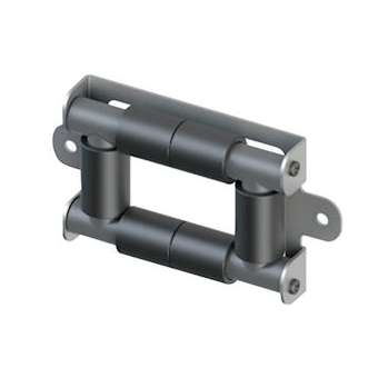 Guide-câble à rouleaux ERXG6|Cable equipements-CQSERXG6