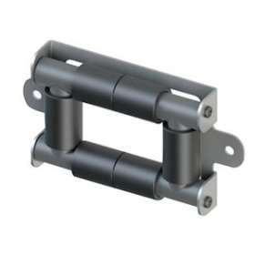 Guide-câble à rouleaux ERXG6|Cable equipements-CQSERXG6
